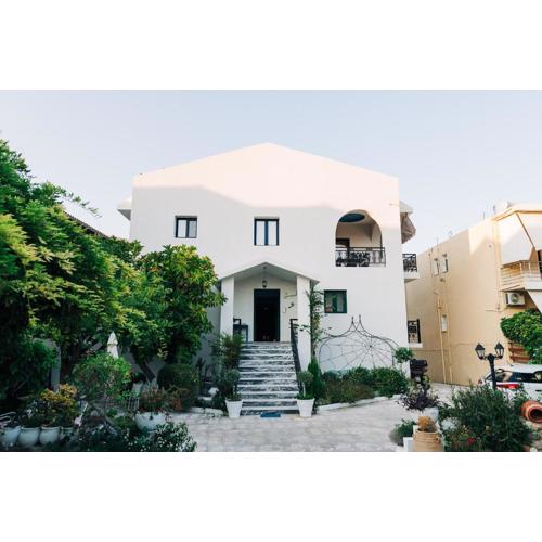 Alisaxni Studios
