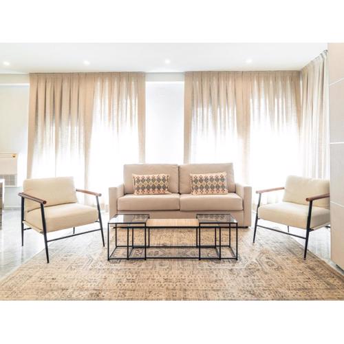 Alisé Apartments Tetuán, by Homing U