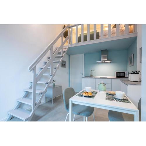 Alisea Tiny House by Pleiades Home
