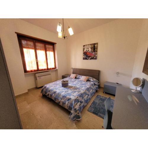 Alisei Apartment
