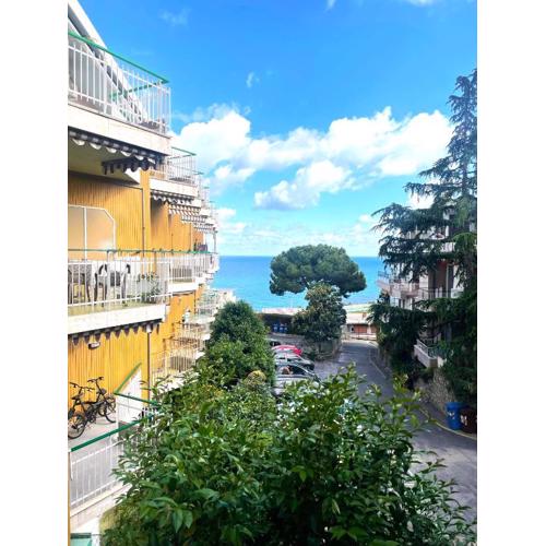 AlisHome, Sanremo
