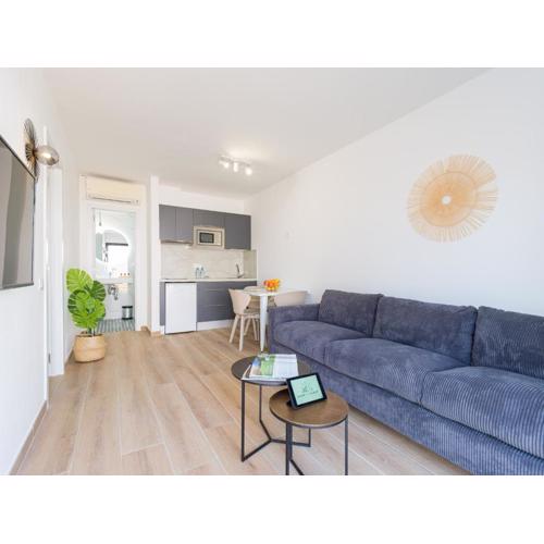 Alisios Easy Stay