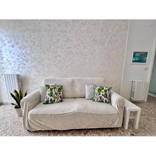 Alisté Apartment