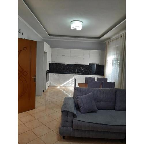 Aliu guesthouse