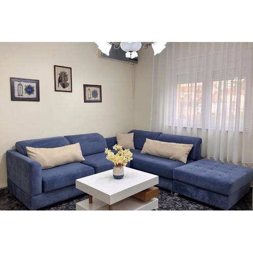 Alius Apartment