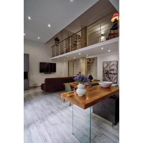Alivi Indipendent Apartment