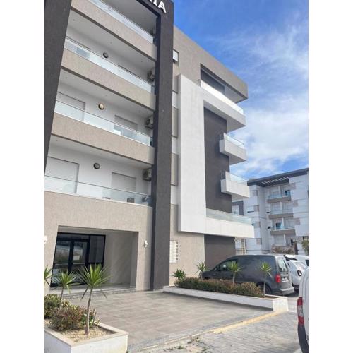 Alize Appartement in Sousse