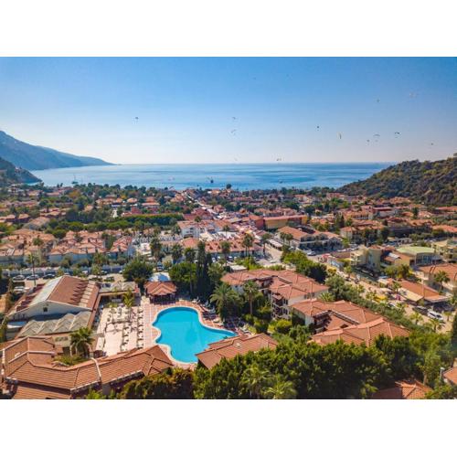 Alize Hotel Oludeniz - All Inclusive