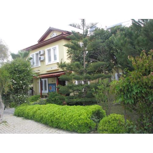 Alize Hotel