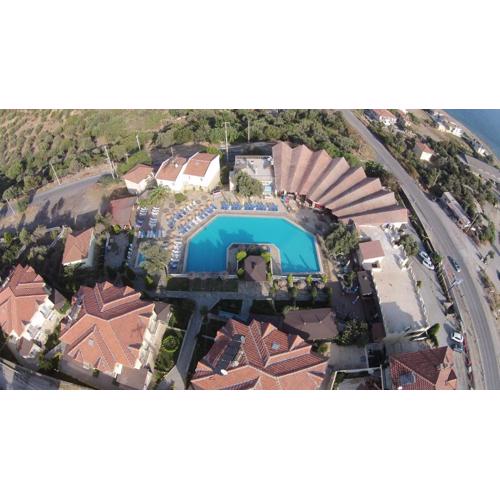 Alize Resort Hotel