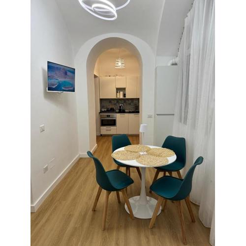 Alizée Holiday Apartment