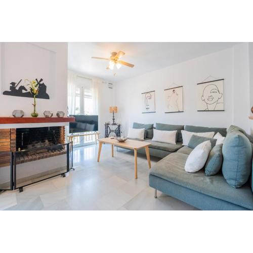 Aljamar 24 Comfortable house near Burriana Beach