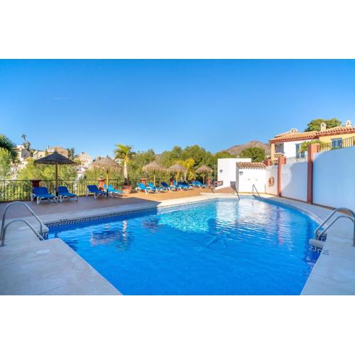 Aljamar 4 Burriana Apartment Casasol
