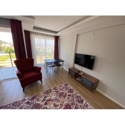Alkaya apart