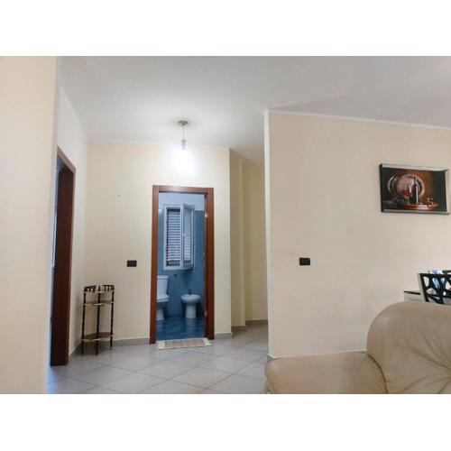 Alket Apartament