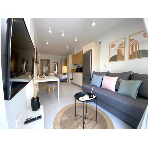 Alki-House