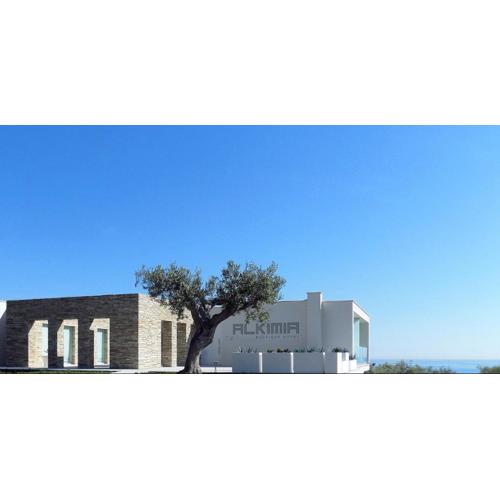 ALKIMIA boutique hotel