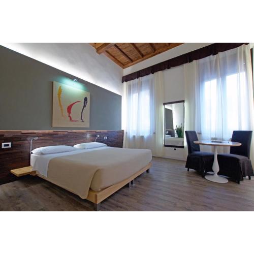 Alkimia Smart Rooms