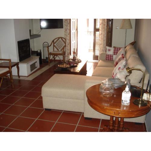Alkinoe Suite Arachova