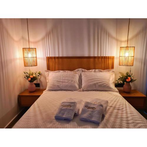 Alkion Boutique Living