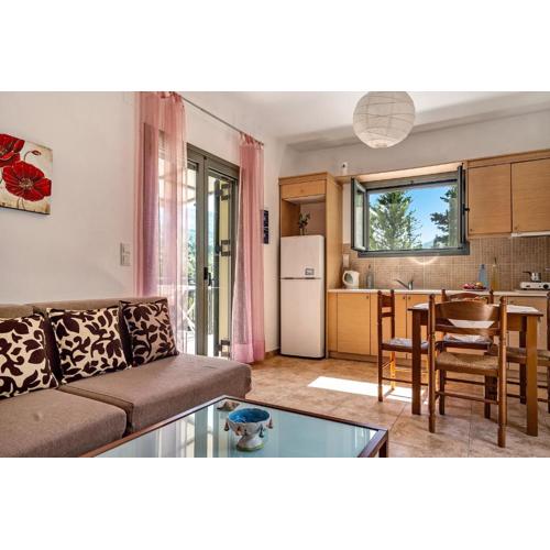 Alkionides Apartment 1
