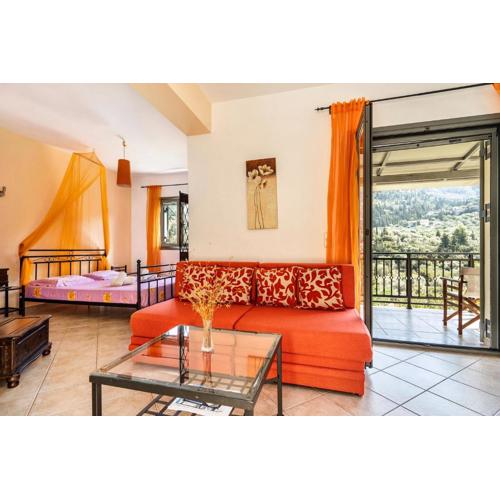 Alkionides Apartment 2