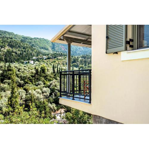 Alkionides Apartment 3