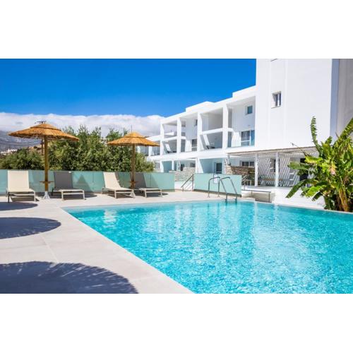 Alkithea luxury suites