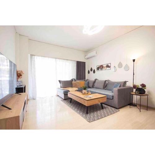 Alkuoni lux flat at PFaliro