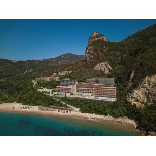 Alkyna Lifestyle Beach Resort