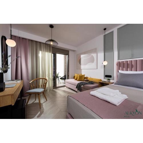 Alkyon Hotel