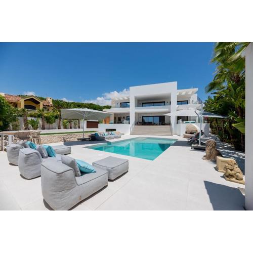 All About Playas Andaluzas Villa
