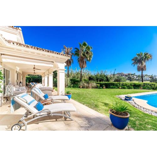 All About Villa Casal