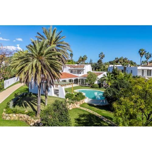 All About Villa Jori