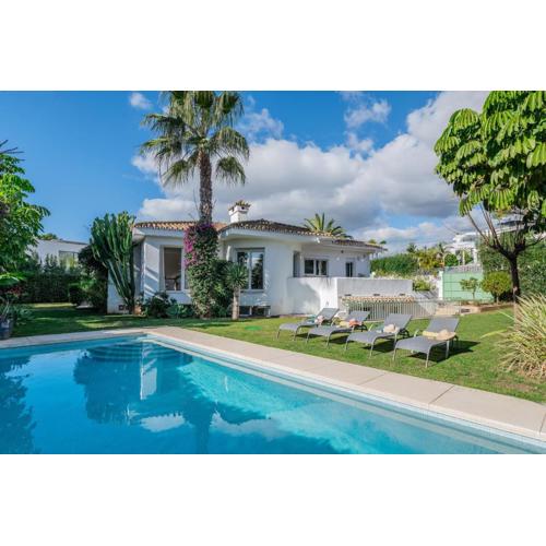 All About Villa Turquesa