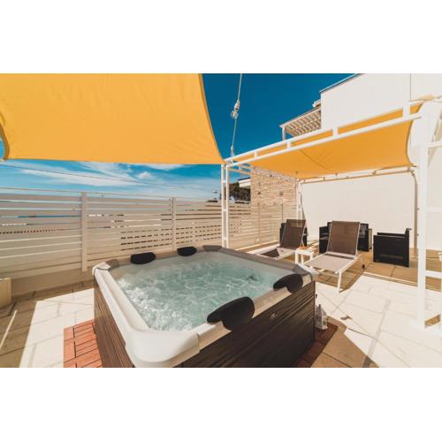 ALL INCLUSIVE - Aqua Marea by Diddoi