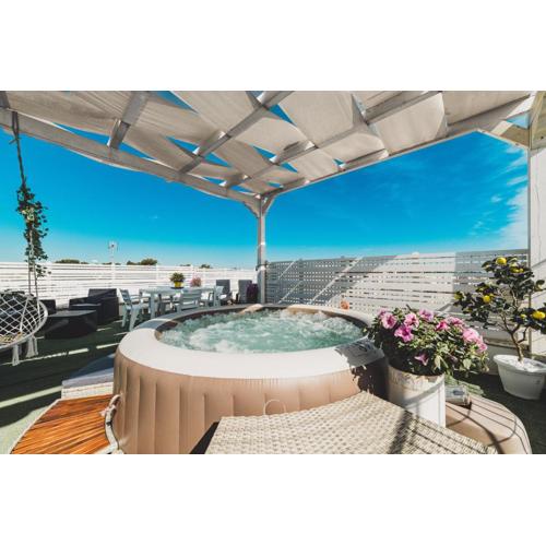ALL INCLUSIVE - La Casa di Sofia by Diddoi