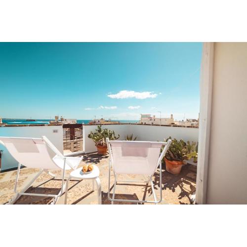 ALL INCLUSIVE - La Chicca by Diddoi