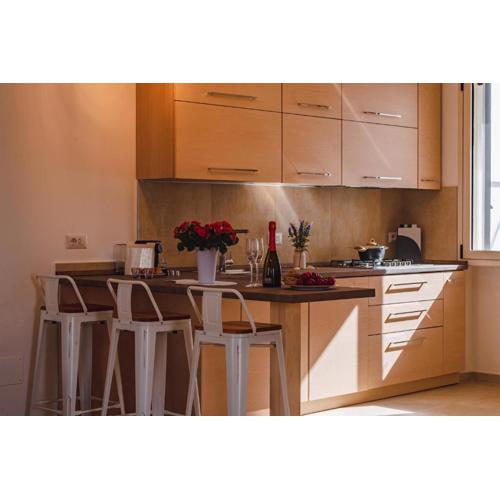ALL INCLUSIVE - La Perla Apartment by Diddoi