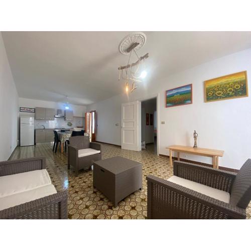 ALL INCLUSIVE - Marini Apartment by Diddoi