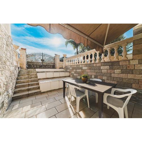 ALL INCLUSIVE - Via dei Gigli Apartment by Diddoi