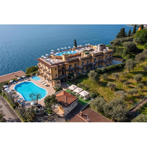 All Inclusive Hotel Piccolo Paradiso