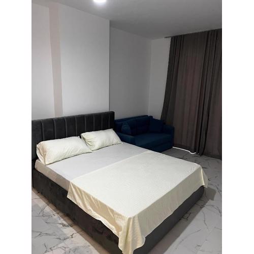 All season apartaments