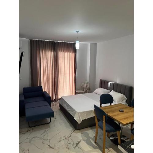 All season apartaments