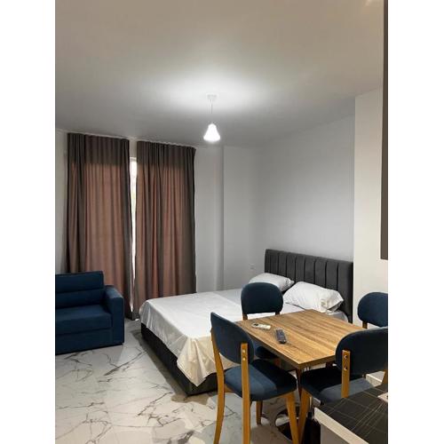 All season apartaments