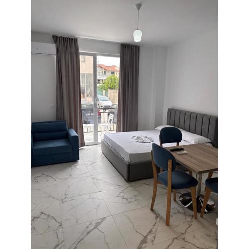 all season apartaments