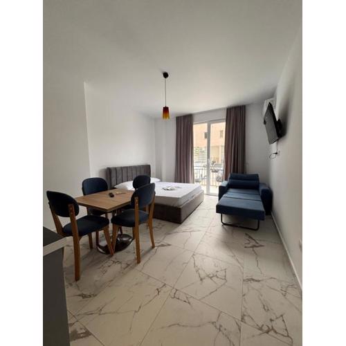 all season apartaments
