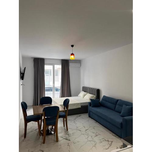 all season apartaments