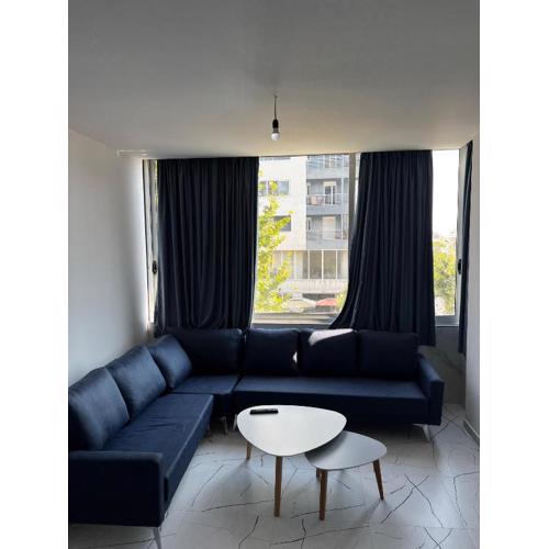 All season apartments