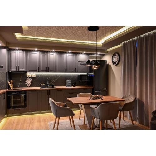 All Seasons Apartment